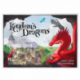 Keydom's Dragons (English)