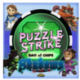 Puzzle Strike Shadows (English)