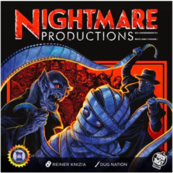 Nightmare Productions (English)