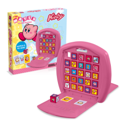 Match - Kirby (Alemán)