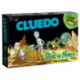 Cluedo - Rick & Morty (Alemán)