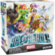 Marvel: Age of Heroes (English)