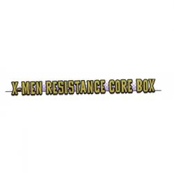 Marvel Zombies: X-Men Resistance (English)