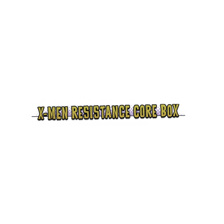 Marvel Zombies: X-Men Resistance (Inglés)