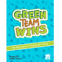 Green Team Wins (Inglés)