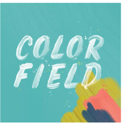 Color Field (Inglés)