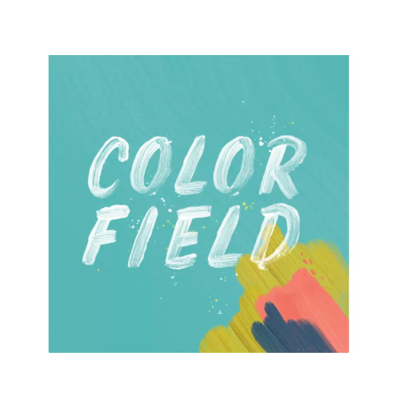 Color Field (Inglés)
