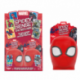 Marvel Spidey Sense Showdown CDU of 6 (Inglés)