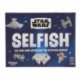 Selfish: Star Wars Edition (English)