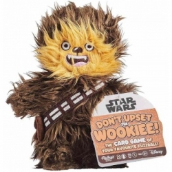Star Wars: Don't Upset the Wookiee CDU of 6 (Inglés)