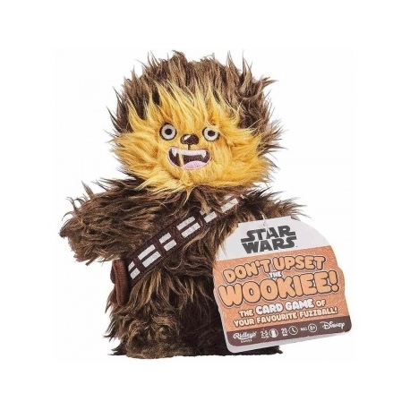 Star Wars: Don't Upset the Wookiee CDU of 6 (English)