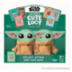The Child's Cute Loot Card Game (CDU of 6) (English)