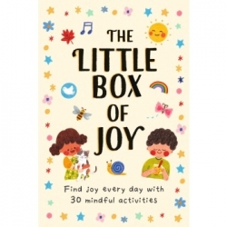 The Little Box of Joy (Inglés)