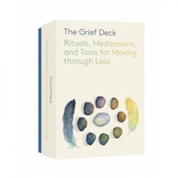 The Grief Deck (Inglés)