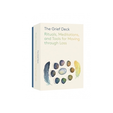 The Grief Deck (English)