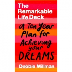 The Remarkable Life Deck (Inglés)