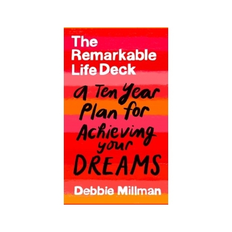 The Remarkable Life Deck (English)