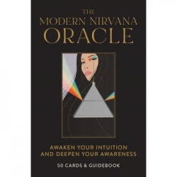 The Modern Nirvana Oracle Deck (Inglés)