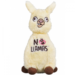 No Llamas Card Game (Inglés)