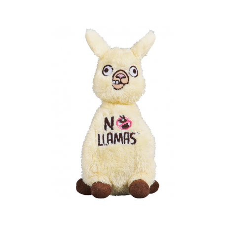 No Llamas Card Game (English)