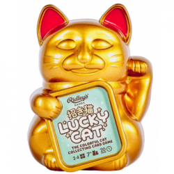 Lucky Cat Game (Inglés)