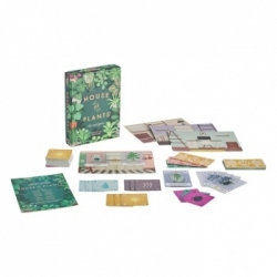 House of Plants: The Card Game (Inglés)