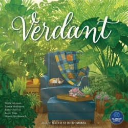 Verdant (English)