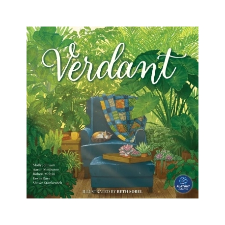 Verdant (English)
