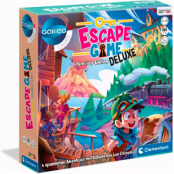 Escape Game - Deluxe (German)