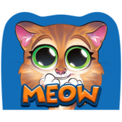 Meow (English)