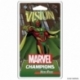 FFG - Marvel Champions: Vision Hero Pack (Inglés)