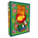 Tails on Fire (Inglés)