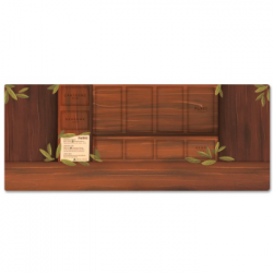 Parks Playmat