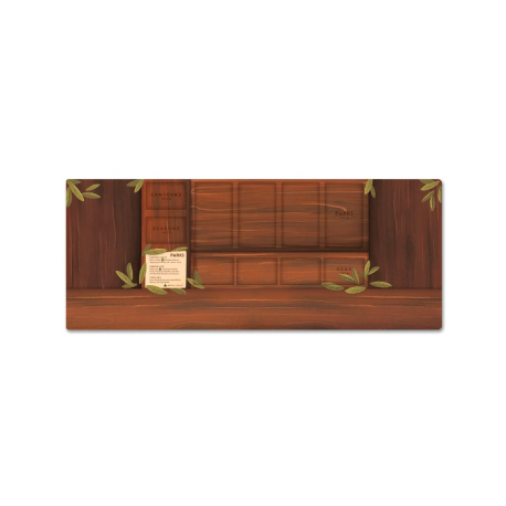 Parks Playmat