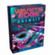 Warp's Edge Anomaly Expansion (English)