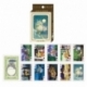 My neighbor Totoro Playing cards