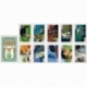 Mononoke Playing cards
