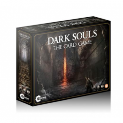 Dark Souls: The Card Game (English)