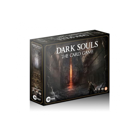 Dark Souls: The Card Game (English)