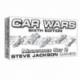 Car Wars 6th Edition Miniatures Set 2 (English)