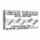 Car Wars 6th Edition Miniatures Set 4 (Inglés)
