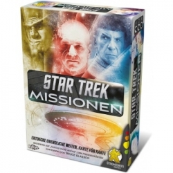 Star Trek: Missionen (Alemán)