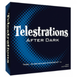 Telestrations: After Dark (English)