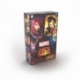 Dice Throne Marvel 2-Hero Box 2 (Black Widow, Doctor Strange) (English)