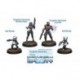 TUNGUSKA INTERVENTORS