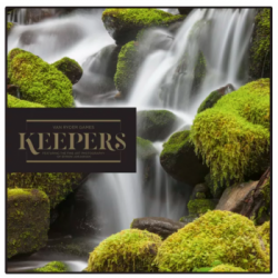 Keepers (Inglés)