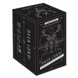 Deer Lord! Bling Edition (English)