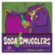 Soda Smugglers (English)