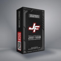 Jersey Fusion All Sports 2022 Blaster (English)
