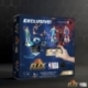 FLEX NBA 1 Player NBA Starter Set - Artists Edition (English)